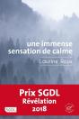 Une Immense Sensation De Calme - Preview