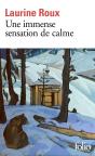Une Immense Sensation De Calme - Preview