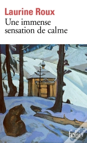 Capa do artigo Une Immense Sensation De Calme