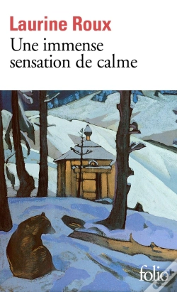 Capa do artigo Une Immense Sensation De Calme