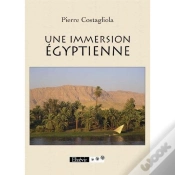 Capa do artigo Une Immersion Égyptienne