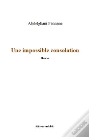Capa do artigo Une Impossible Consolation