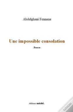 Capa do artigo Une Impossible Consolation