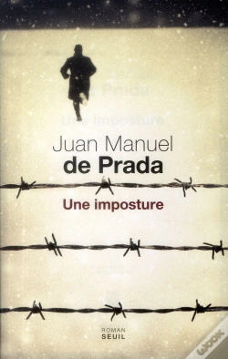 Capa do artigo Une Imposture