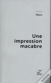 Capa do artigo Une Impression Macabre