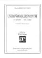Une Improbable Rencontre ; Comedie Dramatique - Preview