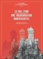 Une Inauguration Mouvementee - Preview
