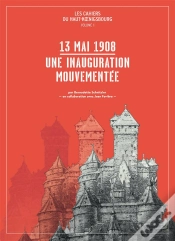 Capa do artigo Une Inauguration Mouvementee