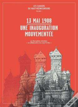 Capa do artigo Une Inauguration Mouvementee
