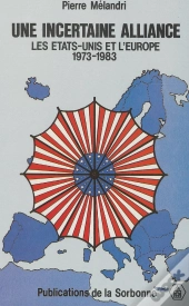 Une Incertaine Alliance
