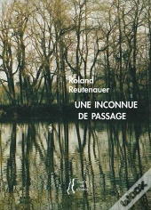Une Inconnue De Passae