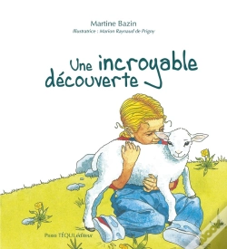 Capa do artigo Une Incroyable Découverte