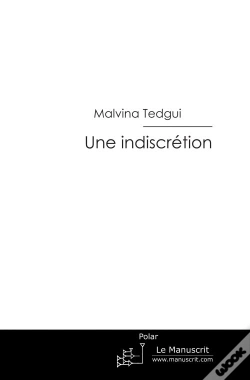 Capa do artigo Une Indiscrétion