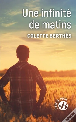 Capa do artigo Une Infinité De Matins