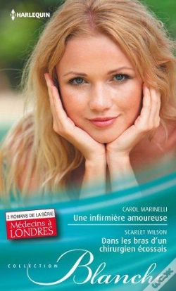Capa do artigo Une Infirmiere Amoureuse - Dans Les Bras D'Un Chirurgien Ecossais