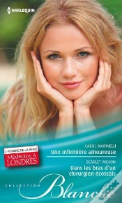 Capa do artigo Une Infirmiere Amoureuse - Dans Les Bras D