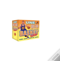 Capa do artigo Une Info Basket Us Par Jour 2017
