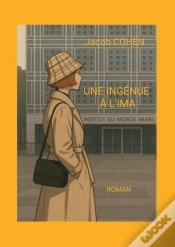 Capa do artigo Une  Ingénue  À  L