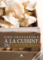 Capa do artigo Une Initiation A La Cuisine Des Champignons
