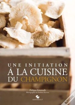 Capa do artigo Une Initiation A La Cuisine Des Champignons