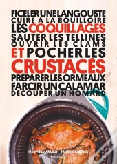 Une Initiation À La Cuisine Des Coquillages
