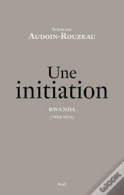 Capa do artigo Une Initiation