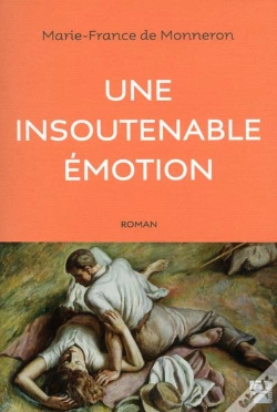 Capa do artigo Une Insoutenable Émotion