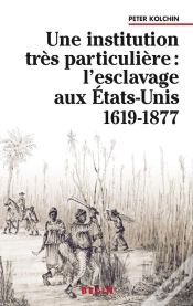 Capa do artigo Une Institution Très Particulière : : L