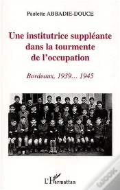 Capa do artigo Une Institutrice Suppleante Dans La Tourmente De L