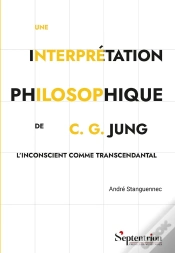 Capa do artigo Une Interprétation Philosophique De C. G. Jung : L