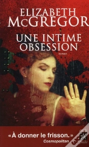 Capa do artigo Une Intime Obsession
