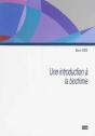 Une Introduction A La Biochimie - Preview