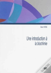 Une Introduction A La Biochimie