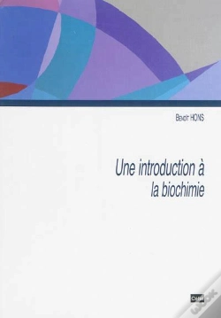 Capa do artigo Une Introduction A La Biochimie