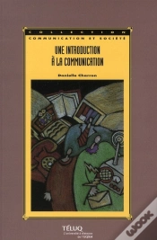 Capa do artigo Une Introduction À La Communication (3e Édition)