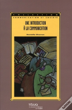 Capa do artigo Une Introduction À La Communication (3e Édition)