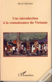 Capa do artigo Une Introduction À La Connaissance Du Vietnam