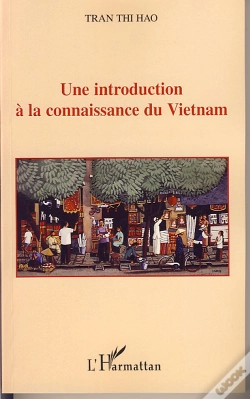 Capa do artigo Une Introduction À La Connaissance Du Vietnam