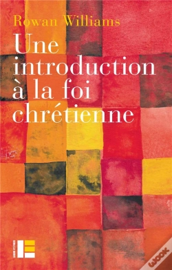 Capa do artigo Une Introduction A La Foi Chretienne
