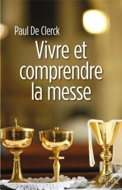 Capa do artigo Une Introduction A La Messe