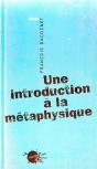 Une Introduction À La Métaphysique - Preview