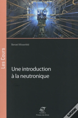 Capa do artigo Une Introduction À La Neutronique