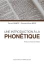 Une Introduction A La Phonetique - Preview