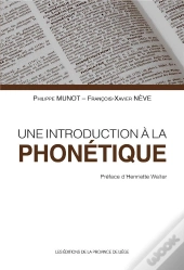 Une Introduction A La Phonetique