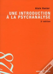 Une Introduction À La Psychanalyse
