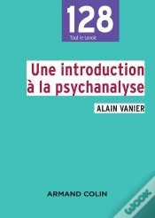 Capa do artigo Une Introduction À La Psychanalyse