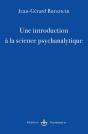 Une Introduction À La Science Psychanalytique - Preview
