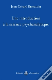 Capa do artigo Une Introduction À La Science Psychanalytique
