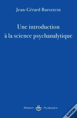 Capa do artigo Une Introduction À La Science Psychanalytique