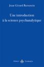 Une Introduction À La Science Psychanalytique - Preview